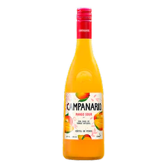 Campanario Mango Sour Botella 1Lt