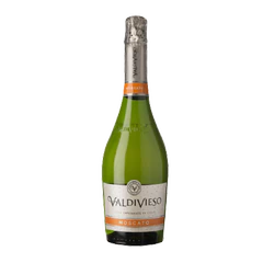 Espumante Valdivieso Moscato 750 CC