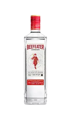 GIN BEEFEATER 1000cc 47gr.