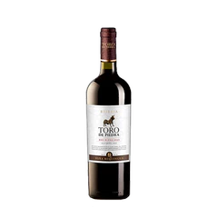 Vino Toro de Piedra Reserva Red Blend Botella 750cc