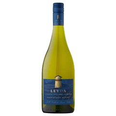 Vino Leyda Costal Vineyard Garuma Sauvignon Blanc Botella 750cc