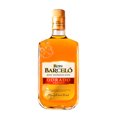 Ron Barceló Dorado Botella 750cc