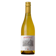 Vino Doña Dominga Chardonnay Reserva Botella 750cc