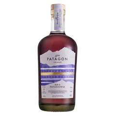 GIN PATAGON CLAFATE 750cc 40g