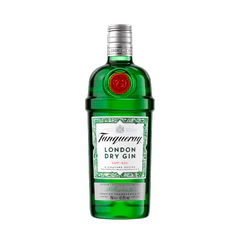 Gin Tanqueray Botella 700cc
