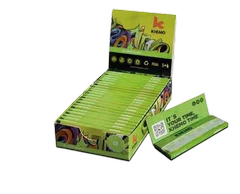 PAPELILLO KHEMO HEMP 1.25