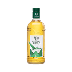 Pisco Alto del Carmen 35° Botella 750cc