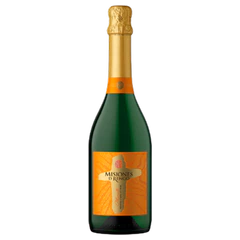 Espumante Misiones de Rengo Moscato 750 CC