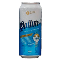 Cerveza Quilmes Lata 710 cc