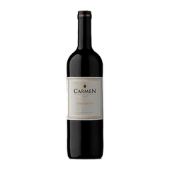 Vino Carmen Carmenere Botella 700 ml