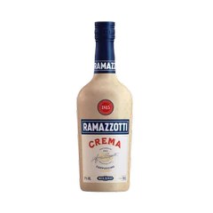 RAMAZZOTTI CREMA CAPUCCINO 700cc 17g