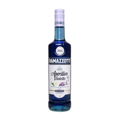Ramazzotti Violetto 700cc