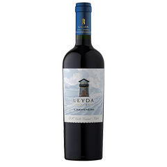 Vino Leyda Reserva Carmenere Botella 750cc