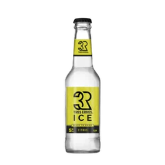 COCTEL 3R ICE CITRUS 275cc 5g