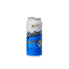 Cerveza Quilmes lata 473 CC
