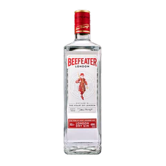 Gin Beefeater Botella 750cc