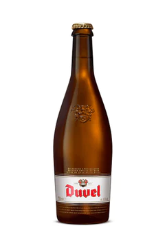 Cerveza Duvel 750 Cc 8.5G