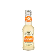 BEBIDA TONICA FENTIMANS VALENCIAN ORANGE  WAT