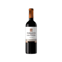 Vino Marques de Casa Concha Carmenere Botella 750cc