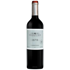 Vino 1870 Rva (Ex Corton) Carmenere 750Cc12,5