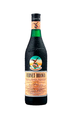 Fernet Branca 1000Cc 39G