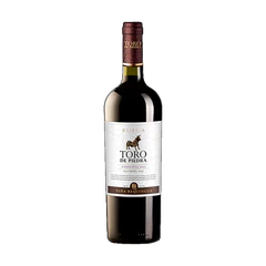 Vino Toro de Piedra Reserva Carmenere 750cc