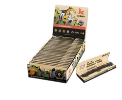 PAPELILLO KHEMO ORGANICO 1.25