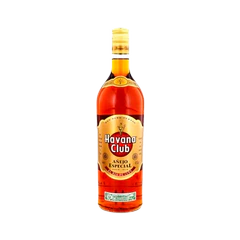 Ron Havana Añejo Especial Botella 700cc