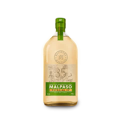 Pisco MalPaso 35° Botella 750cc