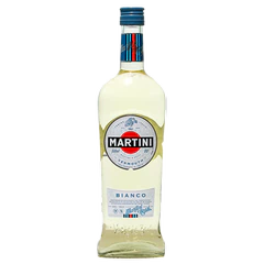 Martini Blanco botella 750 CC
