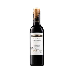 BOT.VINO STA EMA SELECT TERRIOR CAB/S 375cc13g