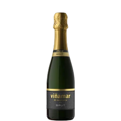 ESPUMANTE VINA MAR BRUT 375cc 12.5g