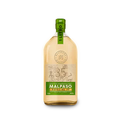 Pisco MalPaso 35° Botella 1Lt