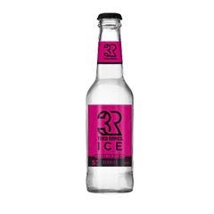 COCTEL 3R ICE BERRIES 275cc 5g