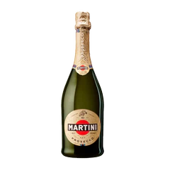 Espumante Martini Prosecco Botella 750cc