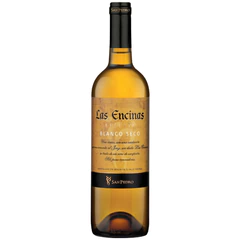 Vino Las Encinas Semillon 750Cc. 13G
