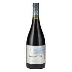 Vino Casas Del Bosque G.Rva Pinot N.750Cc13.5G