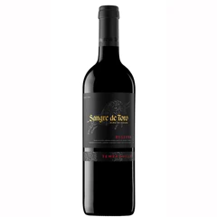Vino Sangre De Toro Tempranillo 750Cc 14G