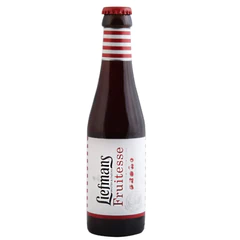 Cerveza Liefmans Frutiesse Bot 250Cc 3.8Gr