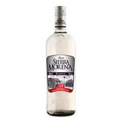 Ron Sierra Morena Blanco 1000Cc 39.5G