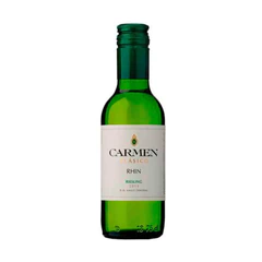 Vino Carmen Sauvignon 187.5Cc. 14G