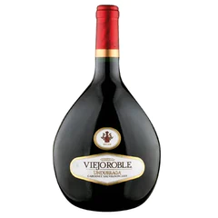 Vino Undurraga Viejo Roble Caber 700Cc. 13,5G
