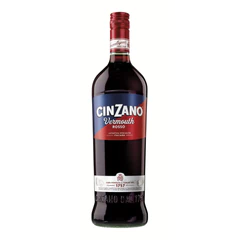 Vermouth Cinzano Rosso Italiano 1000Cc. 16G