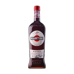 Vermouth Martini Rosso 995Cc. 15G