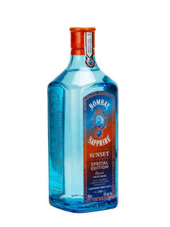Gin Bombay Sunset 750Cc 43G