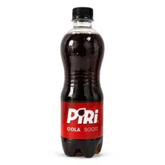BEBIDA GASEOSA PIRI COLA 500cc