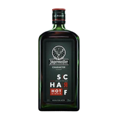 Jagermeister Scharakter 700Cc 33G