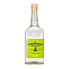 Pisco El Gobernador 700Cc 40 G