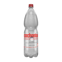 Agua Mineral Cachantun S/Gas 1600Cc 0G