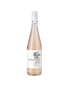 Vino J.Bouchon Reserva Rose 750Cc 13G